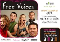 Free Voices@Kino Scala