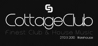 Cottageclub @Warehouse