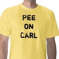 Pee Of carlllllll