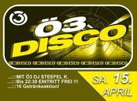 Ö3 Disco mit Steefel K.@P2