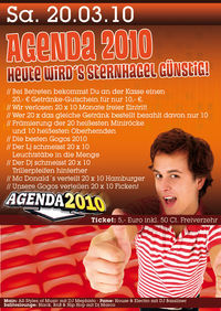 Agenda 2010