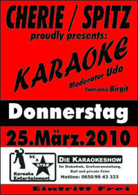 Karaoke Show