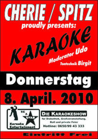 Karaoke Show