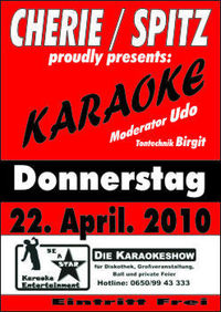 Karaoke Show