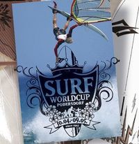 Surf Worldcup 2010 Podersdorf@Nordstrand Podersdorf