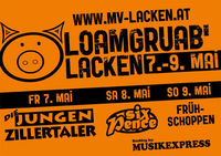 Loamgruabmfest@Loamgruab Lacken