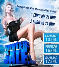 Wintersale@Disco Bel