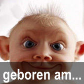 Geboren am...