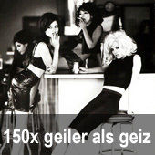 150 Euro geiler als Geiz@Empire Club