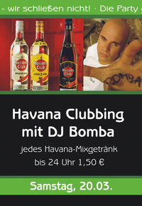 Havama Clubbing