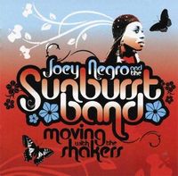 Joey Negro's Sunburst Band 