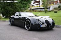 Wiesmann