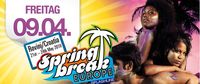 Springbreak Tour Europe!@Empire St. Martin