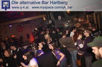 Halli-Galli-Drecksauparty@Q4 - Die alternative Bar