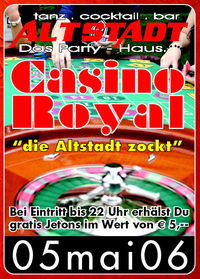 Casino Royal