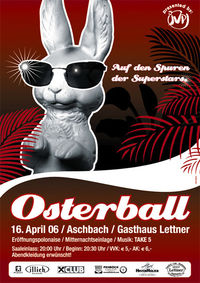 Osterball 2006@Gh. Lettner