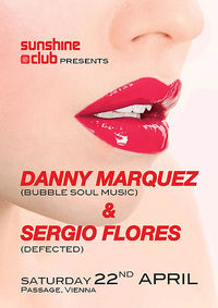 A night with Danny Marquez@Babenberger Passage