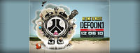 Defqon.1@Almere Strand