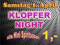 Klopfer Party@Blow-Up