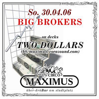 Big Brokers@Maximus