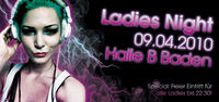 Ladies Night@Halle B