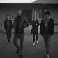 The Fast Forwards - Indie, Rock