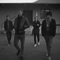  The Fast Forwards - Indie, Rock 06.05