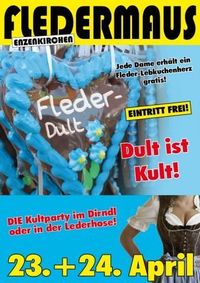 Fleder Dult@Fledermaus Enzenkirchen