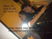 ♥Tiina & Conniii♥ 4ever 2gether