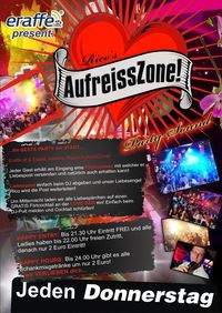 Ricos Aufreiss Zone@Club Estate