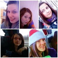 Gruppenavatar von Nina♥Pezii♥Celiine♥Kathy♥Laura♥---->FriendZ for LiVe