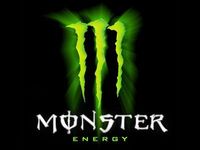 Monster Energy Drink - Unleash The Beast©