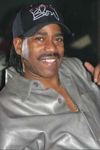 Kurtis Blow (USA)@Joe Zawinuls Birdland