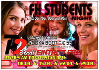 FH Students Night@Disco P2