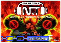 NDS vs TOM E@Disco P2