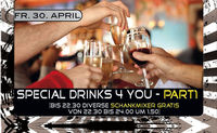 Special Drinks 4 You - Part1@Spessart