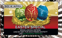 Easter Special@Spessart