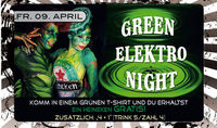 Green Elektro Night