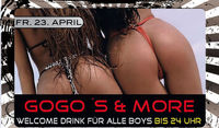 Gogo's and more!@Spessart