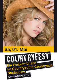 Countryfest@Almkönig