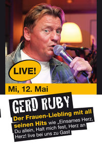Gerd Ruby@Almkönig