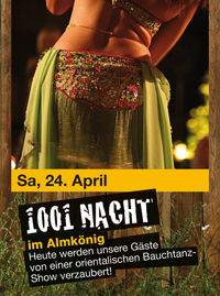 1001 Nacht