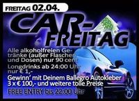 Car-Freitag@Ballegro