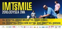 IMT Smile Tour 2010:ODYSEA DVA@Športová Hala