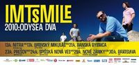 IMT Smile Tour 2010:ODYSEA DVA@PKO Bratislava