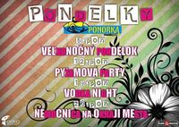 Vodka Night@Ponorka Music Pub Prešov 