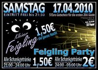 Feigling Party