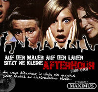 New Afterhour Maximus@Maximus