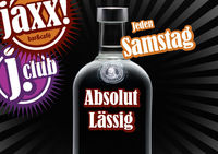 Absolut lässig