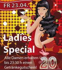 Ladies Special